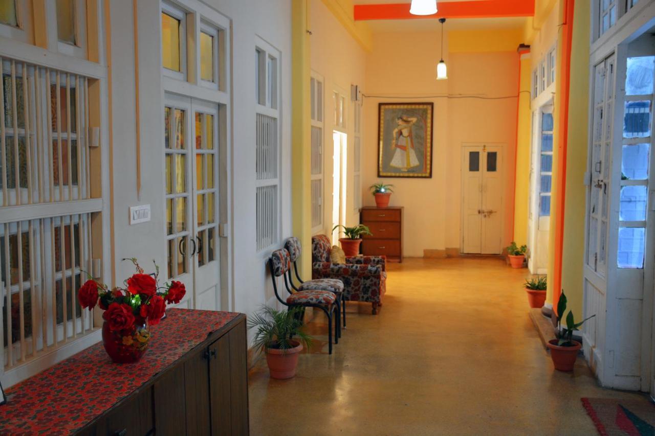 לינה וארוחת בוקר Solan Retreat מראה חיצוני תמונה