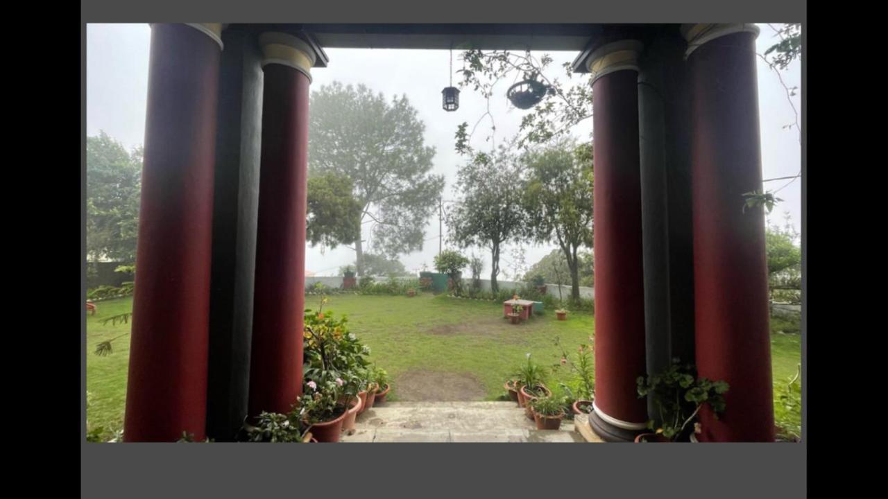 לינה וארוחת בוקר Solan Retreat מראה חיצוני תמונה