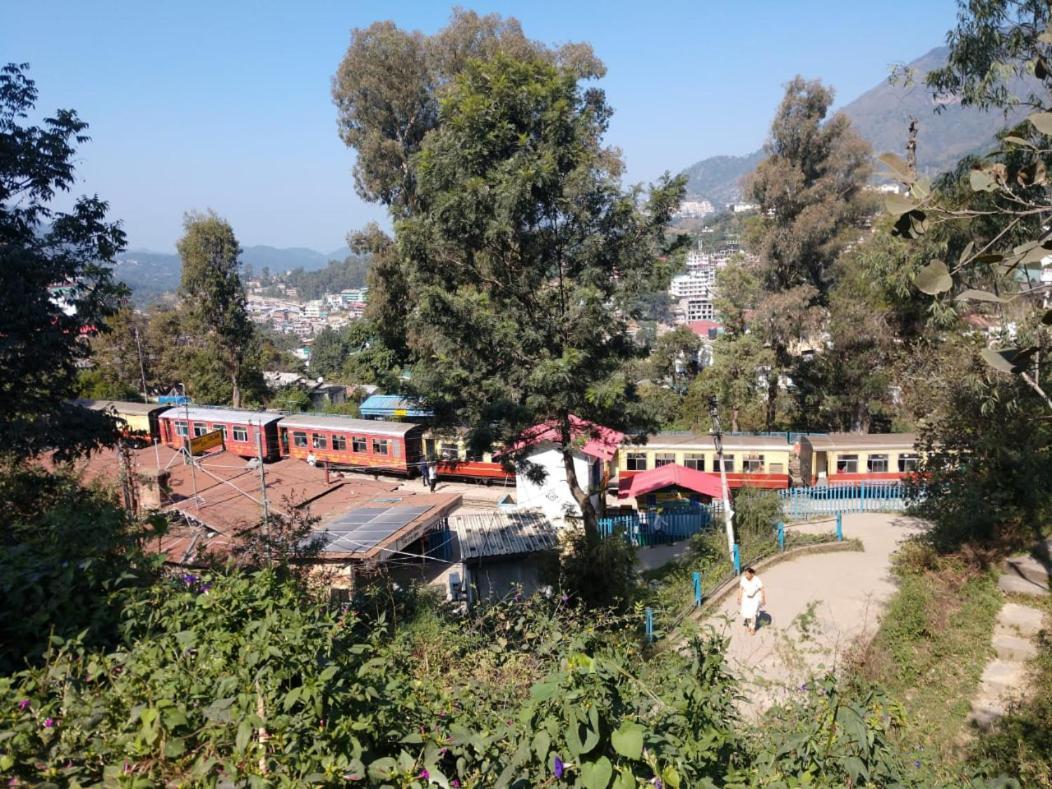 לינה וארוחת בוקר Solan Retreat מראה חיצוני תמונה