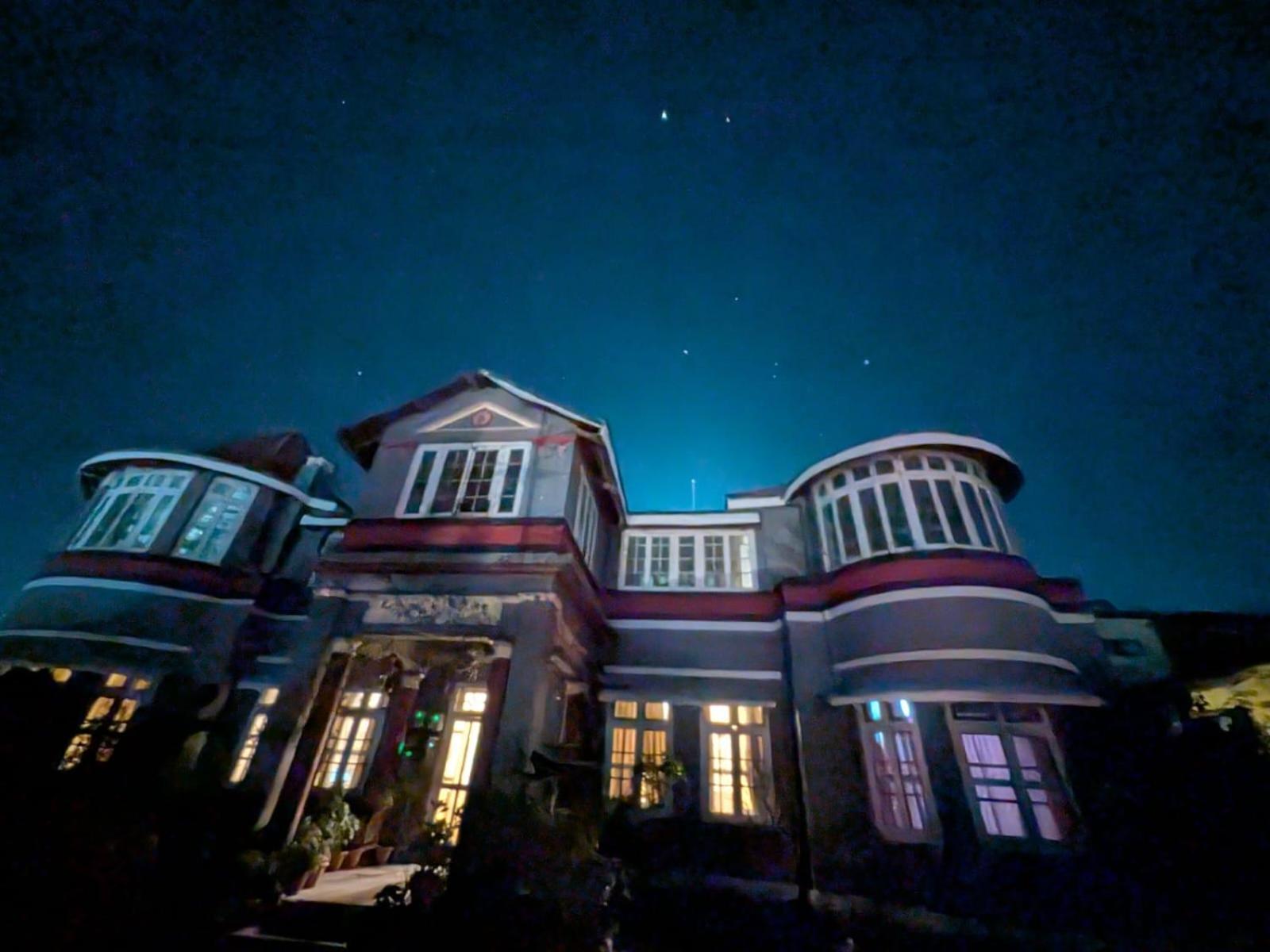 לינה וארוחת בוקר Solan Retreat מראה חיצוני תמונה