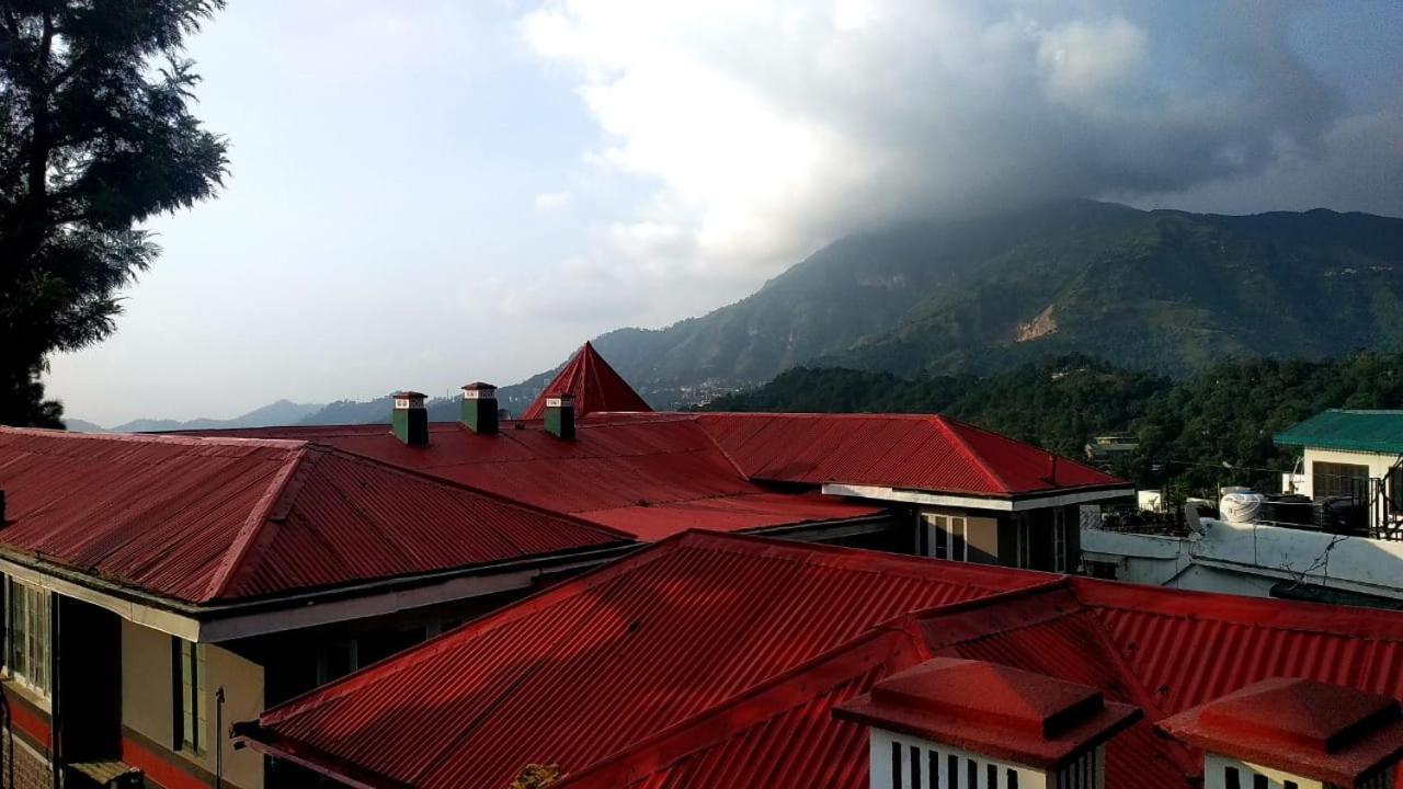 לינה וארוחת בוקר Solan Retreat מראה חיצוני תמונה